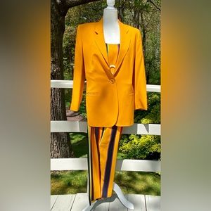 Vintage Gerry Three Piece Set. Made in Italy